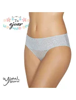 Nohavičky 19219 pastelovo modrá - Ysabel Mora