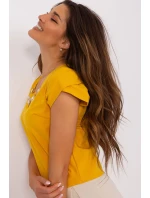 Blúzka model 182273 Lakerta