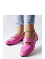 Mokasíny model 207933 Solea