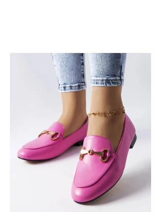 Mokasíny model 207933 Solea