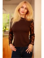 Blúzka model 214184 Mirale