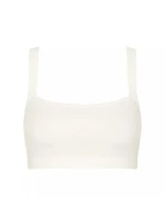 sloggi GO Ležérny top - WHITE - SLOGGI WHITE - SLOGGI