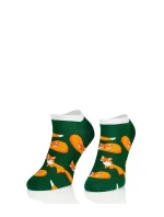 Vzorované ponožky Intenso 1849 Cotton 36-46 Vzorované ponožky Intenso 1849 Cotton 36-46