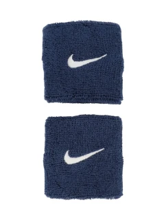 Náramky Nike Swoosh 2 ks N1012405463OS