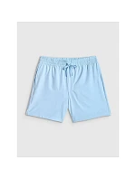 Pánske plážové šortky boardshorts 4F 4FRSS26UBDSM229-33S