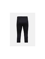 Nohavice PEAK PERFORMANCE M Rider Essentials Pants, čierne Nohavice PEAK PERFORMANCE M Rider Essentials Pants, čierne