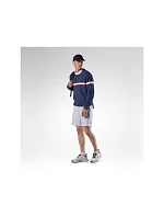 Pánsky sveter ROSSIGNOL M Knitted Cn Sweater, tmavomodrý
