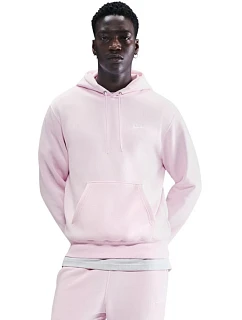 Pánska mikina Nike Club BB svetloružová FN3859 663 L