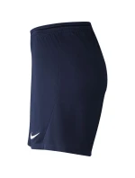 Dámske šortky Nike Park III W BV6860-410