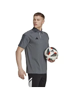 Tričko adidas Tiro 23 Competition Polo M HU1344 muži