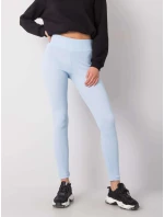 Legíny RV LG 6379.11X svetlo modrá