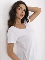 Tričko RV TS A557 1.18 white