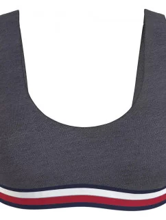 Dámska športová podprsenka UW0UW02388-PJA - Tommy Hilfiger