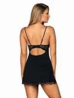 Čarovná košieľka Luvae babydoll - Obsessive Čarovná košieľka Luvae babydoll - Obsessive