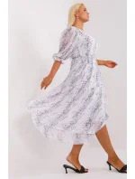 plus size šaty model 182291 Lakerta