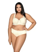 Vystužená podprsenka model 204163 Mat Vystužená podprsenka model 204163 Mat