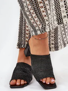 Papuče model 210783 Step in style