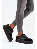 Športová obuv model 217468 Step in style
