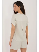 Blúzka model 226395 Podúroveň