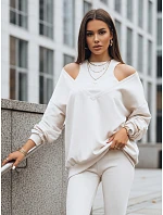Dámsky set 3 v 1 ASTRAL ATTIRE beige FashionStreet AY0893 Dámsky set 3 v 1 ASTRAL ATTIRE beige FashionStreet AY0893