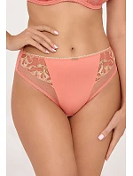 Figy Ava 2242/B Sunset Peach Brazilian S-3XL
