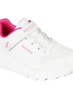 Skechers Uno Lite Jr 310451N-WHP
