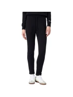 Dámske nohavice Champion Slim Pants black 118041 KK001 women's