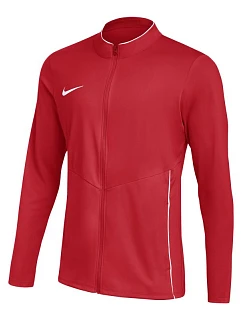 Pánska mikina Nike Dri-FIT Park 26 Red HM7249 657