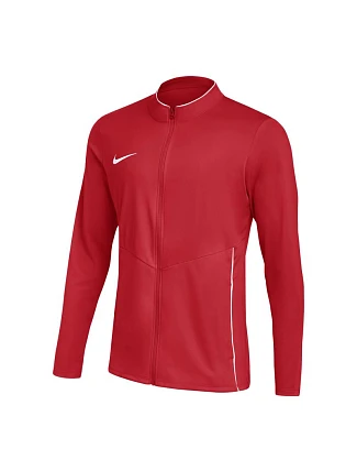 Pánska mikina Nike Dri-FIT Park 26 Red HM7249 657 Pánska mikina Nike Dri-FIT Park 26 Red HM7249 657