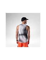 Pánske tričko ROSSIGNOL M Sapa Ultra Tank, biele Pánske tričko ROSSIGNOL M Sapa Ultra Tank, biele