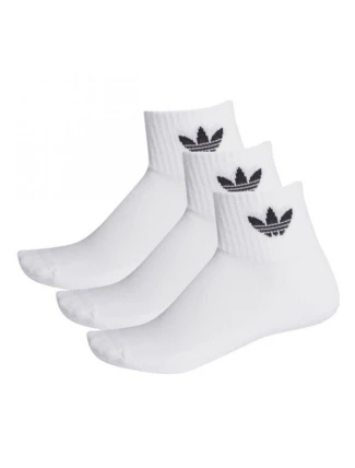 Ponožky Adidas Originals Mid-Cut Crew FT8529 Ponožky Adidas Originals Mid-Cut Crew FT8529