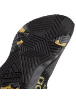 Detské basketbalové topánky Ownthegame 2.0 Jr GZ3381 - Adidas