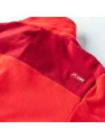 Pánska mikina Cari Polartec 1/2 M 92800396435 - Elbrus Pánska mikina Cari Polartec 1/2 M 92800396435 - Elbrus