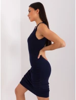 Súprava EM KMPL 837.57P biela a tmavo modrá