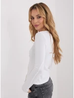 Blúzka WT BZ A1148.82 ecru