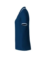 Polokošeľa Urban midnight blue