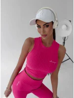 Dámsky komplet 279212 S/M ružová - Ola Voga