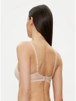Dámska podprsenka UW0UW02405 TRY beige - Tommy Hilfiger Dámska podprsenka UW0UW02405 TRY beige - Tommy Hilfiger