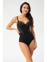 KAROSÉRIA LIVIA G184 ČIERNA