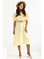 Denné šaty model 227867 Taliansko Moda Denné šaty model 227867 Taliansko Moda