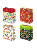 Tlapka T-2L Set 56 Folklore A'10 Bag