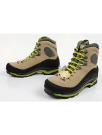 Trekingová obuv Aku Superalp GTX W 594W642
