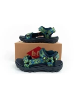 Lee Cooper Jr LCW-25-34-3575K topánky