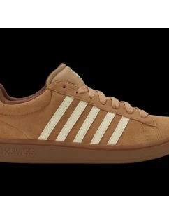 Topánky K-Swiss COURT TIEBRK II SDE (09492-275-M)