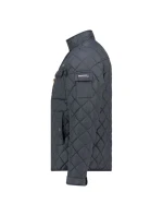 Geographical Norway pánska bunda BELIFICIO MEN 001 NAVY (WY4492H/GN-MARINE)