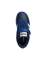 Detská obuv adidas Breakbase blue JQ3691 Detská obuv adidas Breakbase blue JQ3691