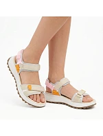 Dámska obuv Gioseppo MONTVILLE Off-White (75535-P-Off-White)