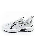 Puma pánske športové tenisky Milenio Tech white lightweight