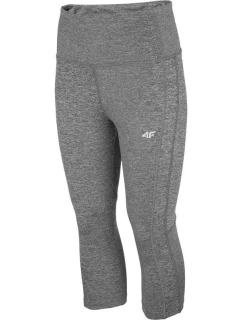 Legíny 4F W NOSH4 SPDF002 24M dámske