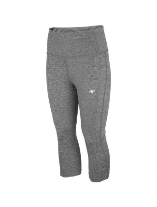 Legíny 4F W NOSH4 SPDF002 24M dámske